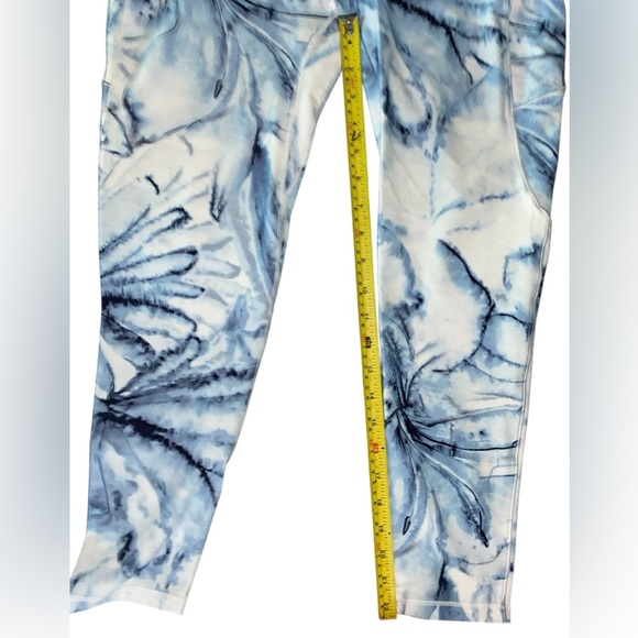 CALIA by Carrie Underwood Stay Powerful Leggings - Picture 4 of 6